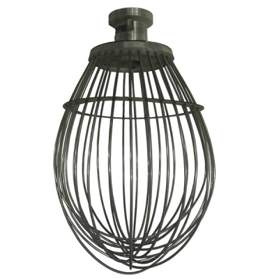 Венчик для Миксер планетарный Miratek MGR-40 - внешний вид оборудования